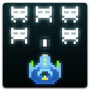 Voxel Invaders for PC and MAC