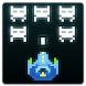 Voxel Invaders icon