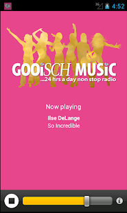 Gooisch Music Screenshots 0