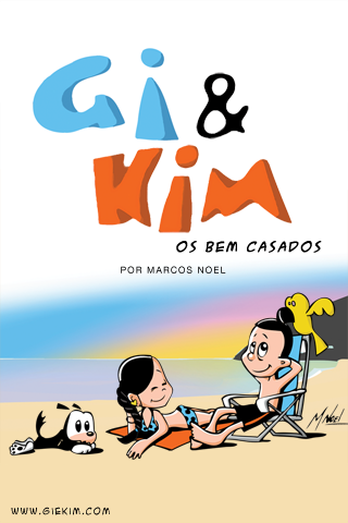 Gi Kim os Bem Casados