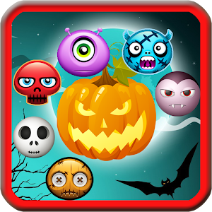 Bubble Shooter Halloween.apk 1.2.6