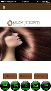 Free Salon Integrity APK