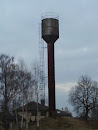 Small Water Tower