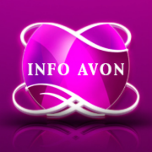 Каталоги InfoAvon logo