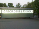 Gábor Dénes Főiskola
