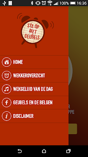 Sta op met Geubels Screenshots 1
