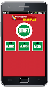 Lastest Learn Italian APK