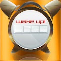 Smart Alarm-passcode version logo