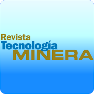 Revista TECNOLOGÍA MINERA.apk 3.0