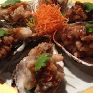 【台北喜來登大飯店】SUKHOTHAI 泰式料理