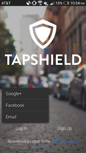 TapShield