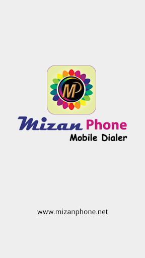 Mizan Phone