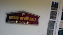 Bishop Bevan Hall