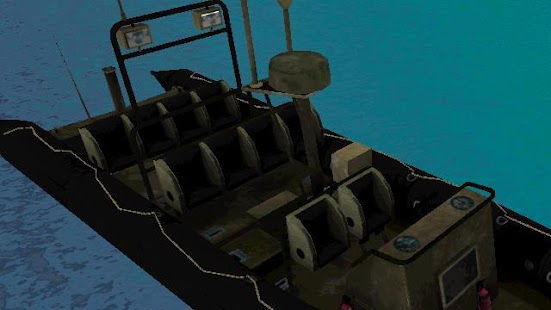 Free Boat Maniac Driver! APK for Android