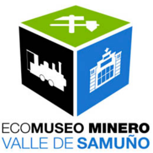 Ecomuseo del Valle de Samuño LOGO-APP點子