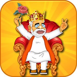 MODI AS PM.apk 1.0