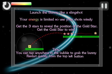 Neon Bunniez Screenshots 6