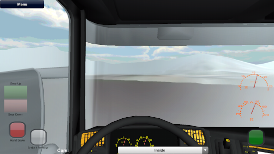 How to download Truck Driver Sim 1.0 unlimited apk for android