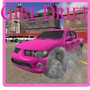 Girl Pickup Drift for PC and MAC