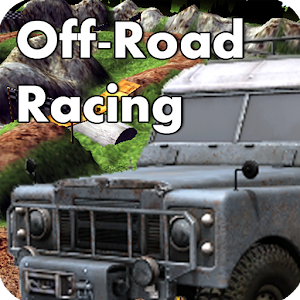 Off-Road Racing SUV.apk 1.1