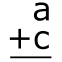 Hex Math Flashcards logo