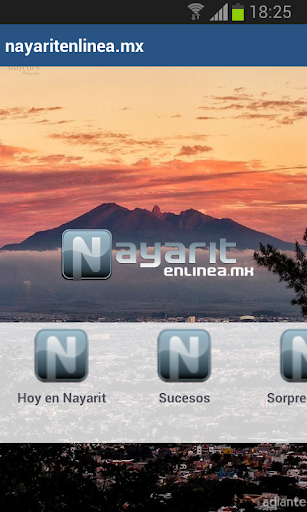 nayaritenlinea.mx