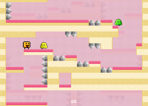 【免費動作App】Candy Rush Tower-APP點子