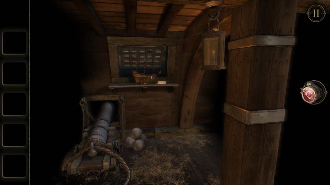    The Room Two- screenshot  
