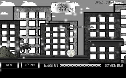 Wacky Wobblers poster 1