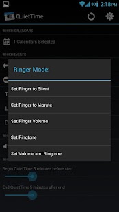 Download Quiet Time APK for Android