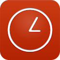 时光流 logo