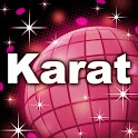 Karat logo