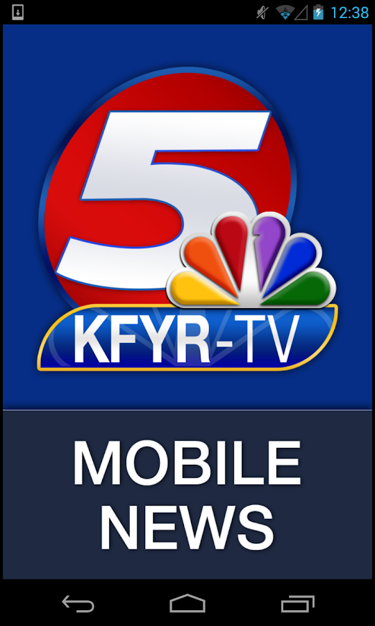KFYR-TV Mobile News - Android Apps on Google Play