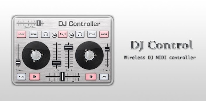 DJ Control