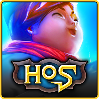 Heroes of SoulCraft - MOBA APKs for PC