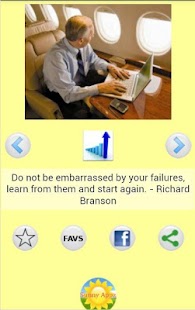 Download Successful Business Quotes APK for Android