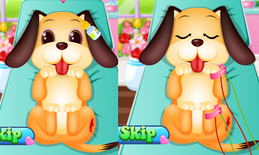 download Pet Doctor & Vet Care free