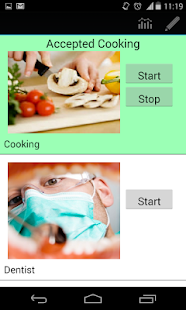 How to mod Time Tracker 1.0 apk for bluestacks