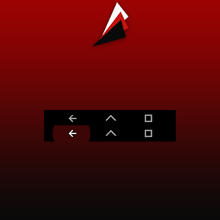 download Drk: RED CM11/PA Theme (free) free