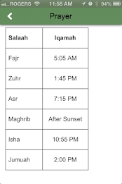 Masjid Usman poster 10