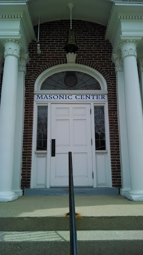 Masonic Center