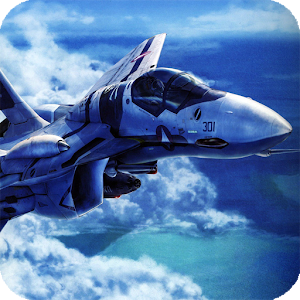 Fighters HD Live Wallpaper 1.30