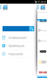 download MinDig TV free