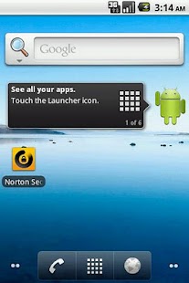Free Download Tablet Market Test APK for Android