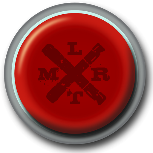 i bottoni di LTMR 娛樂 App LOGO-APP開箱王