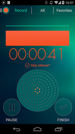 Voice Recorder - Dictaphone v1.6