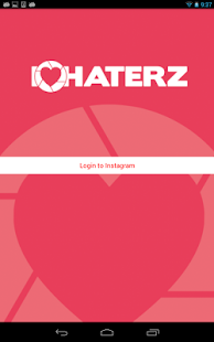 How to download IHeartHaterz for Instagram patch 1.36 apk for pc