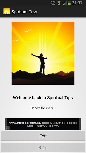 Spiritual Tips