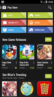 Nightscope CM11 Theme v1 Nightscope CM11 Theme - screenshot thumbnail