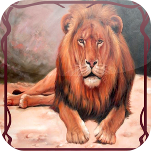 Lion Jigsaw Puzzles 1.0